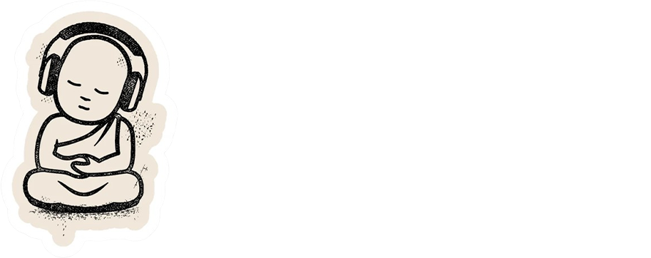 The Shravasadhaka Logo