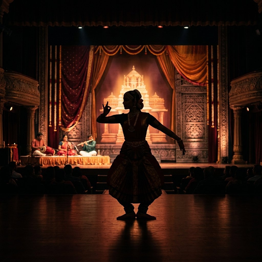 Tandav Laya Annual Day Campaign Visual