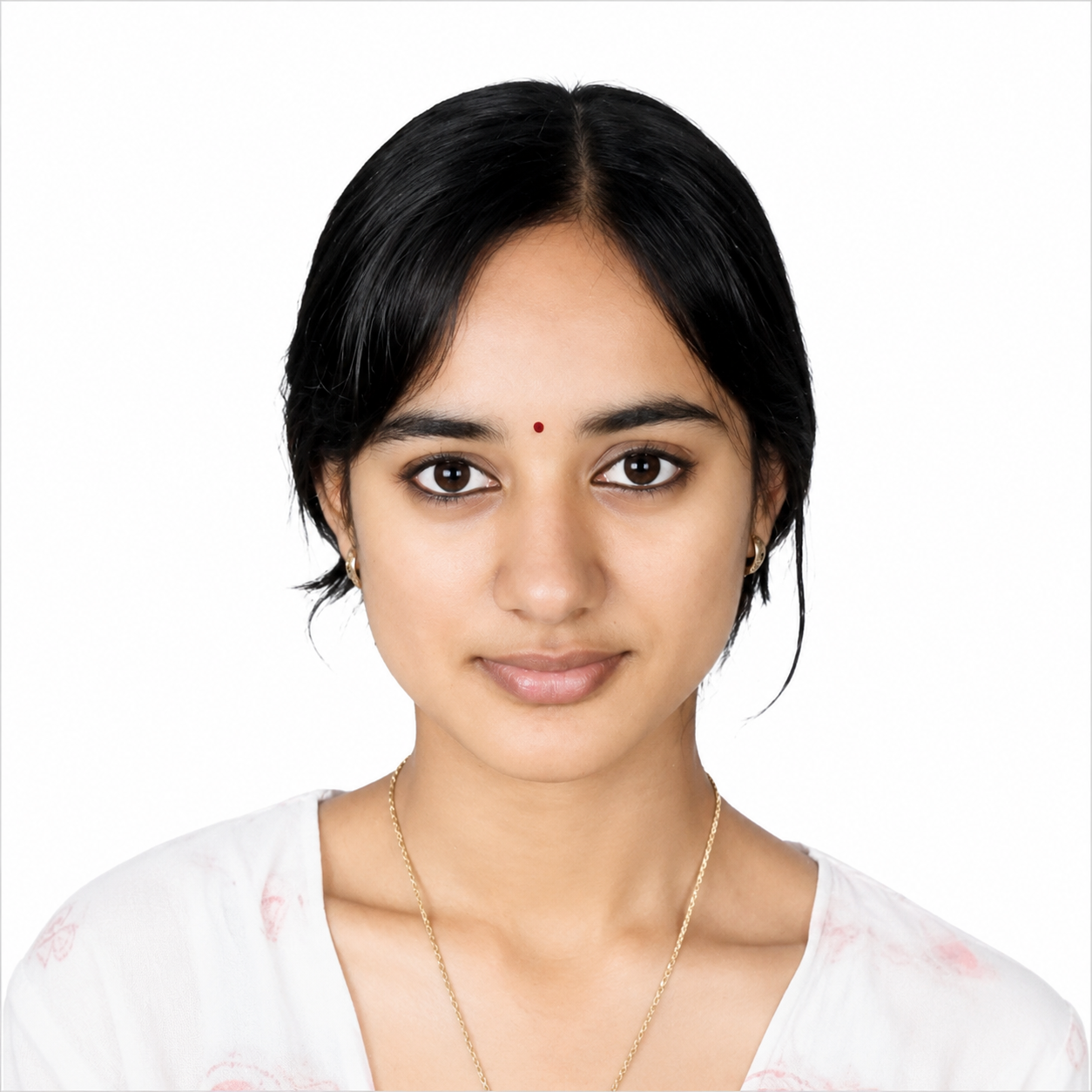 Mridula Sridhar — Designer