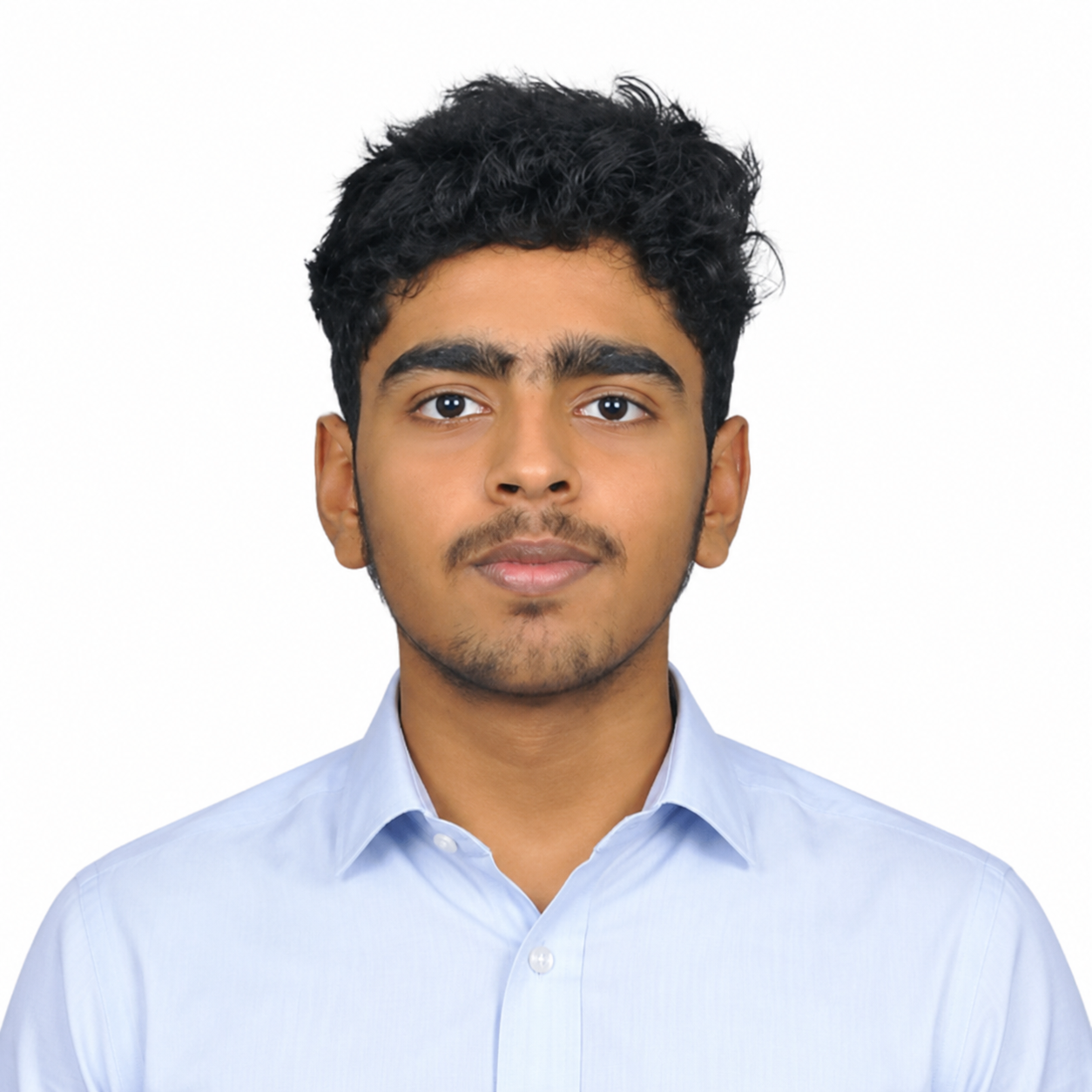 G.D. Akshay — Multimedia Designer