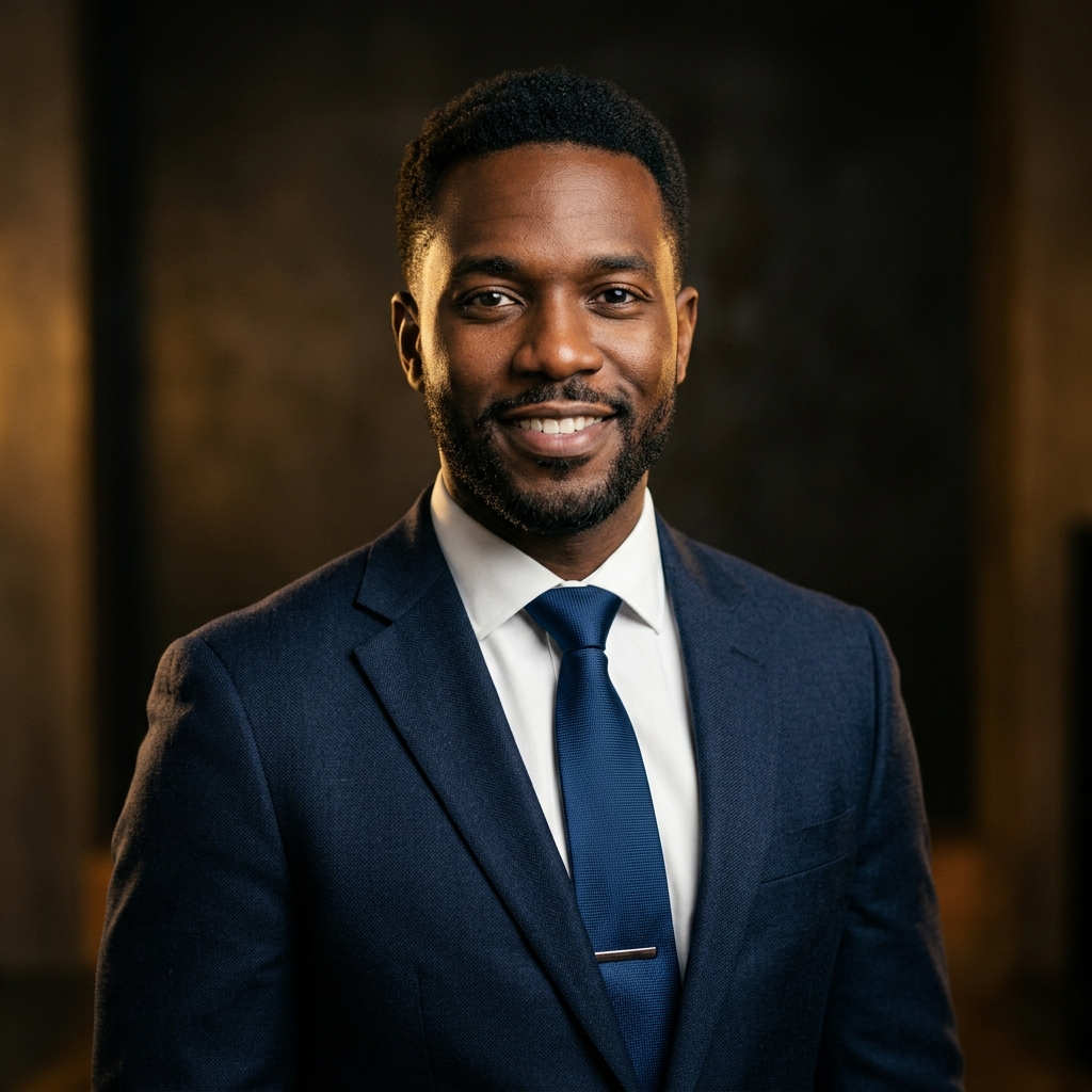 Marcus Vance