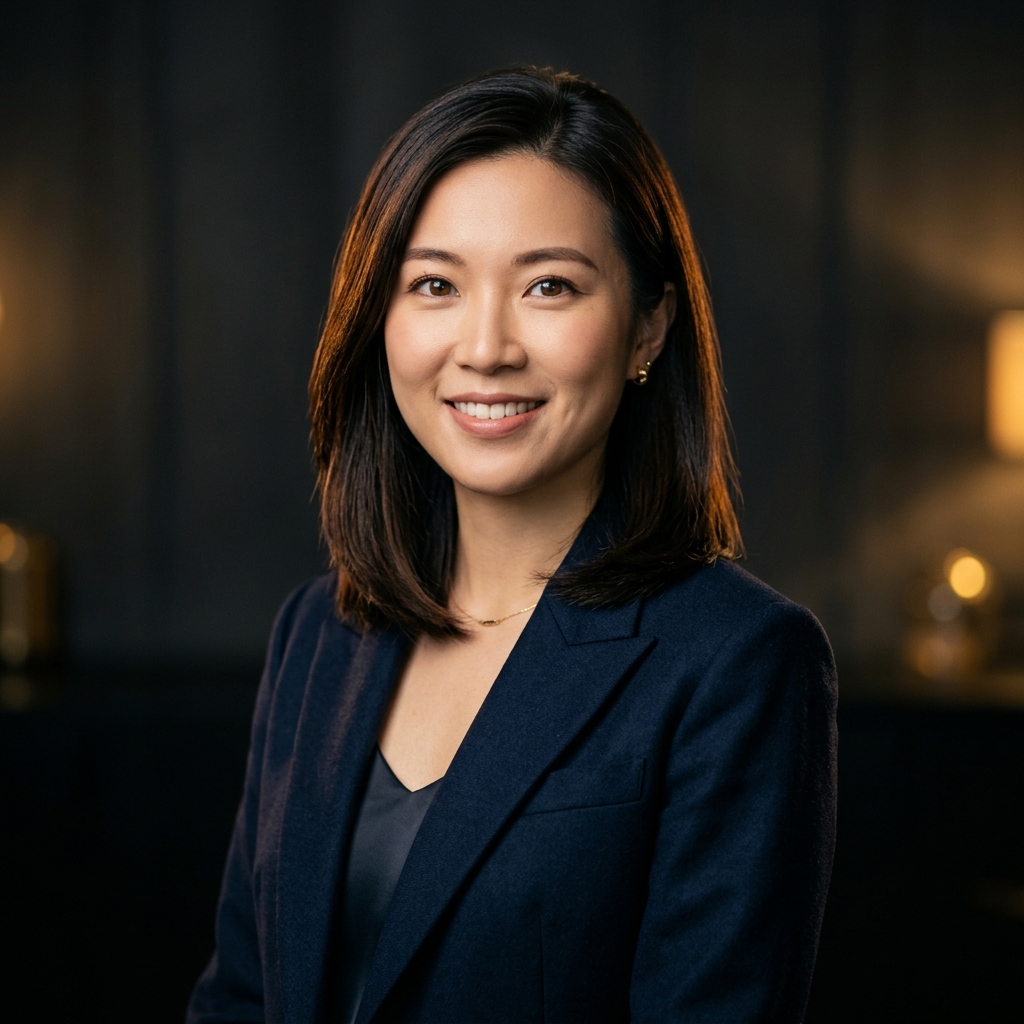 Sarah Chen