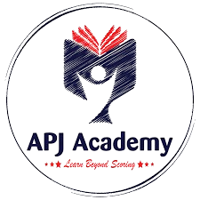 APJ Academy
